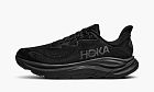 Hoka One One Clifton 10 Black