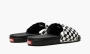 Vans La Costa Slide-on Checkerboard 