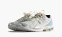 New Balance 1906r Kith White 