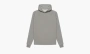 Fear of God Essentials Relaxed Hoodie SS22 Light Oatmeal 