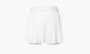 Nike Court Dri-fit Short WMNS "White" 