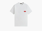 Kith x The Sopranos Nuovo Vesuvio Vintage Tee White