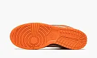 Nike Dunk Low SB Concepts - Orange Lobster Special Box