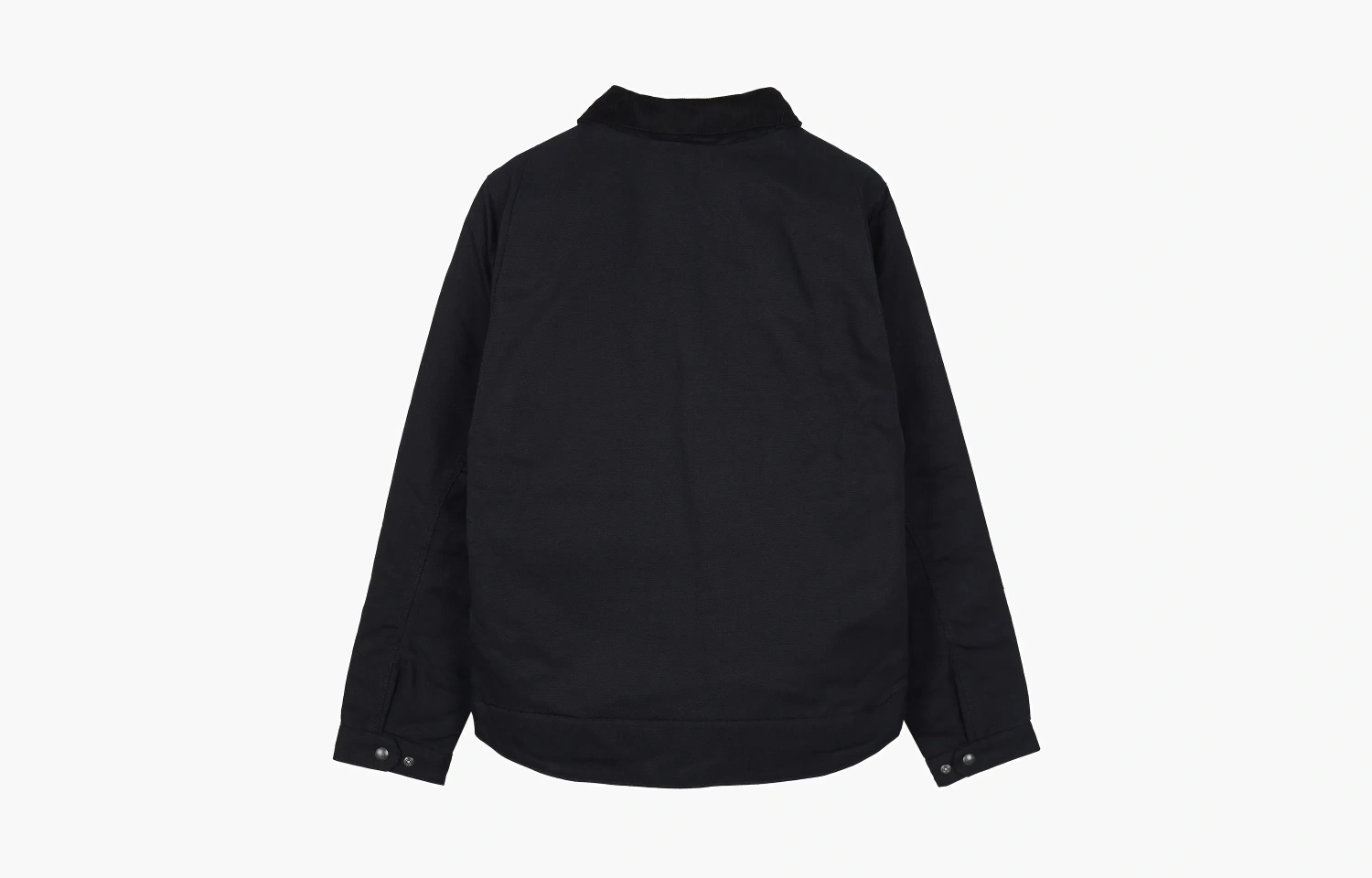 Carhartt 103828-J01J001J97 1 DETROIT JACKET RELAXED FIT 