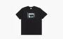 Supreme x Damien Hirst Tee "Black" 