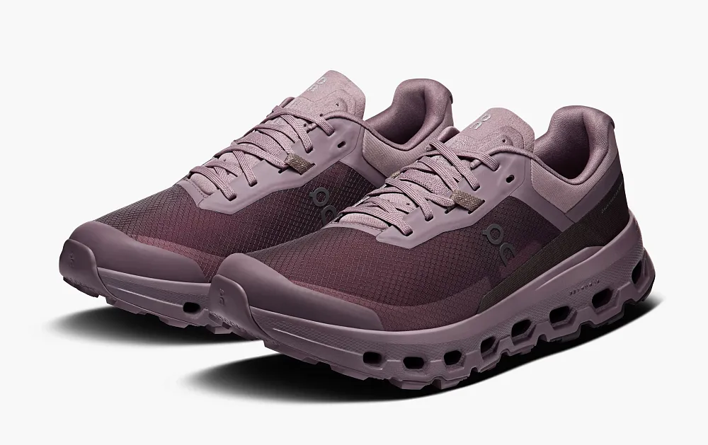 On Cloudvista 2 WMNS Gobi Pebble