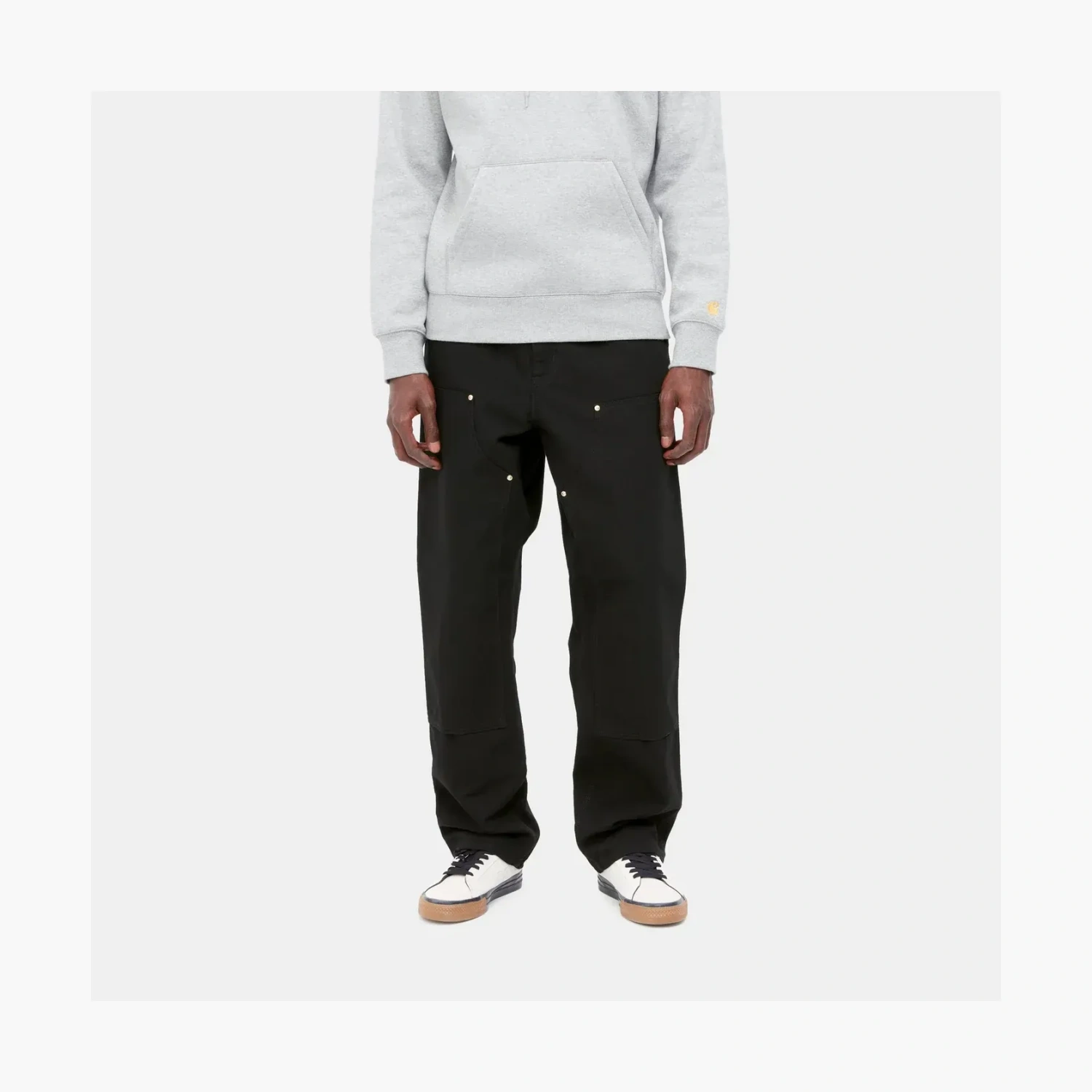 Carhartt WIP SS23 Double Knee Pant 