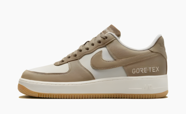 Nike Air Force 1 GORE-TEX "Hangul Day" 