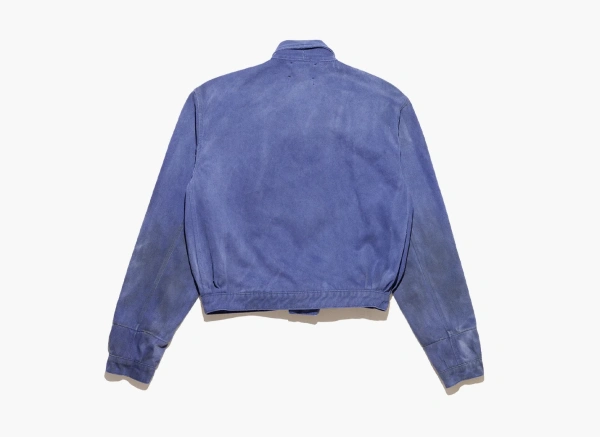 Enfants Riches Déprimés Denis Jacket Blue  Enfants Riches Déprimés Denis Jacket Blue