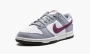 Nike Dunk Low WMNS Pale Ivory / Redwood 