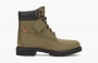 Timberland Helcor Premium 6 Inch Boot "Olive Green" 