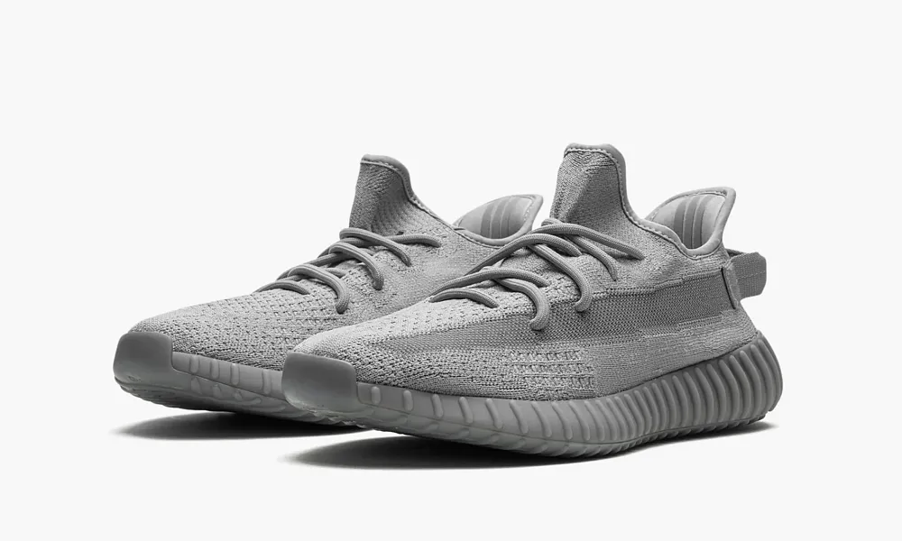 Adidas Yeezy Boost 350 V2 Steel Grey