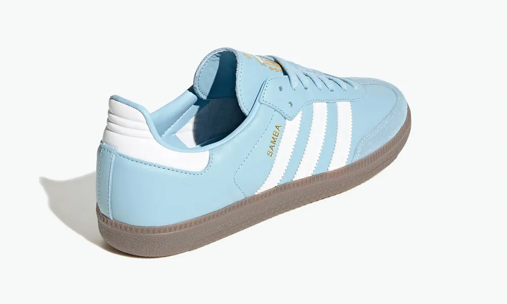 Adidas Samba Team Argentina