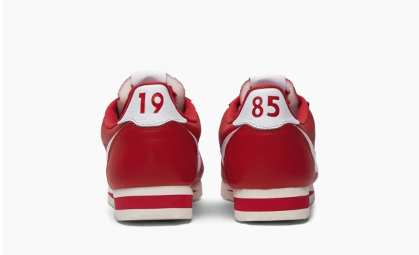 Nike Stranger Things x Cortez OG Collection 