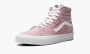 Vans Pig Suede SK8 HI 