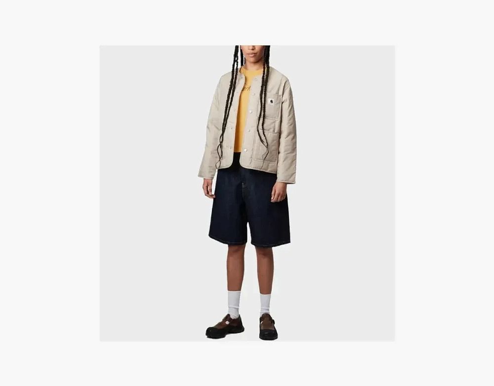 Carhartt WIP SS25 W' Kyla Liner logo