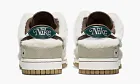 Nike Dunk Low WMNS Fur And Bling