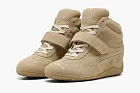 Puma Speedcat Wedge WMNS Sand Dune Alpine Snow