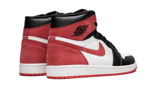 Air Jordan 1 High OG Track Red 