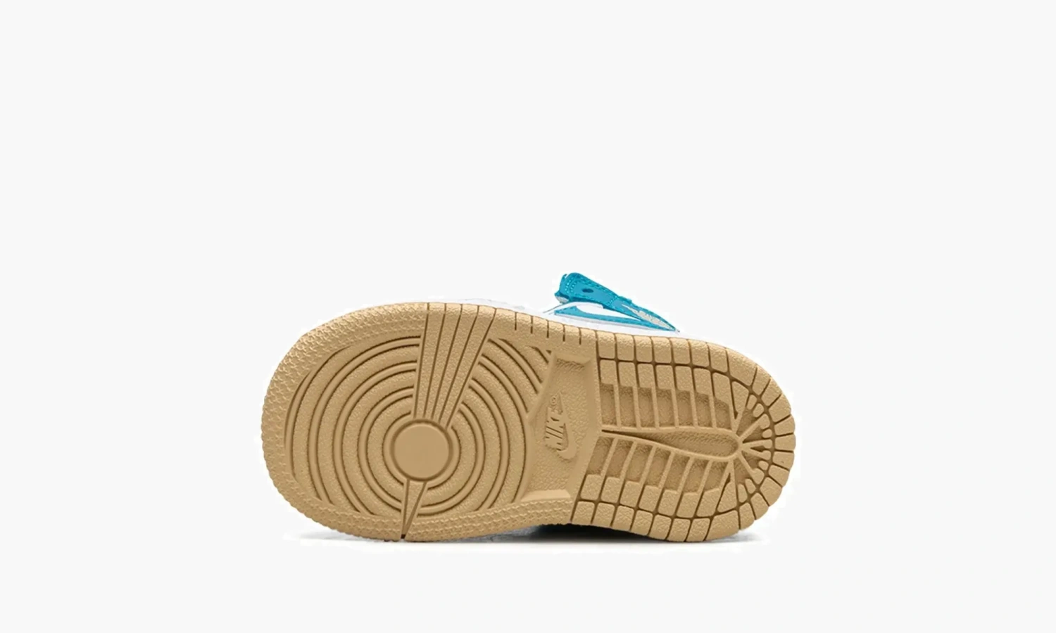 Air Jordan 1 Mid TD Aquatone 