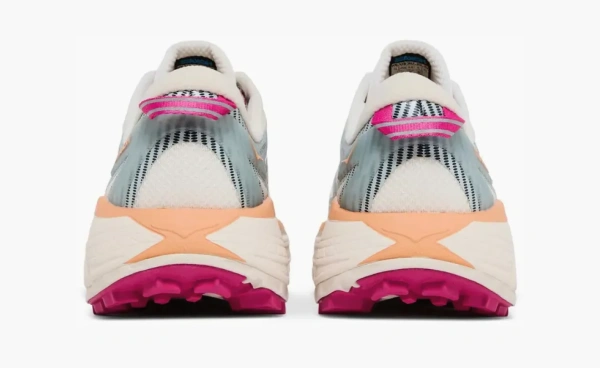 Hoka Mafate Speed 2 Ice Flow Orange 