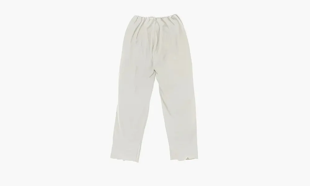 Yeezy Gosha Vultures Pant White