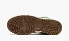 Nike Dunk High WMNS Next Nature Summit White