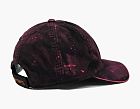 Carhartt Acid Wash Cap Burgundy