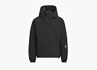 Adidas Fos Future Style Down Jacket Black