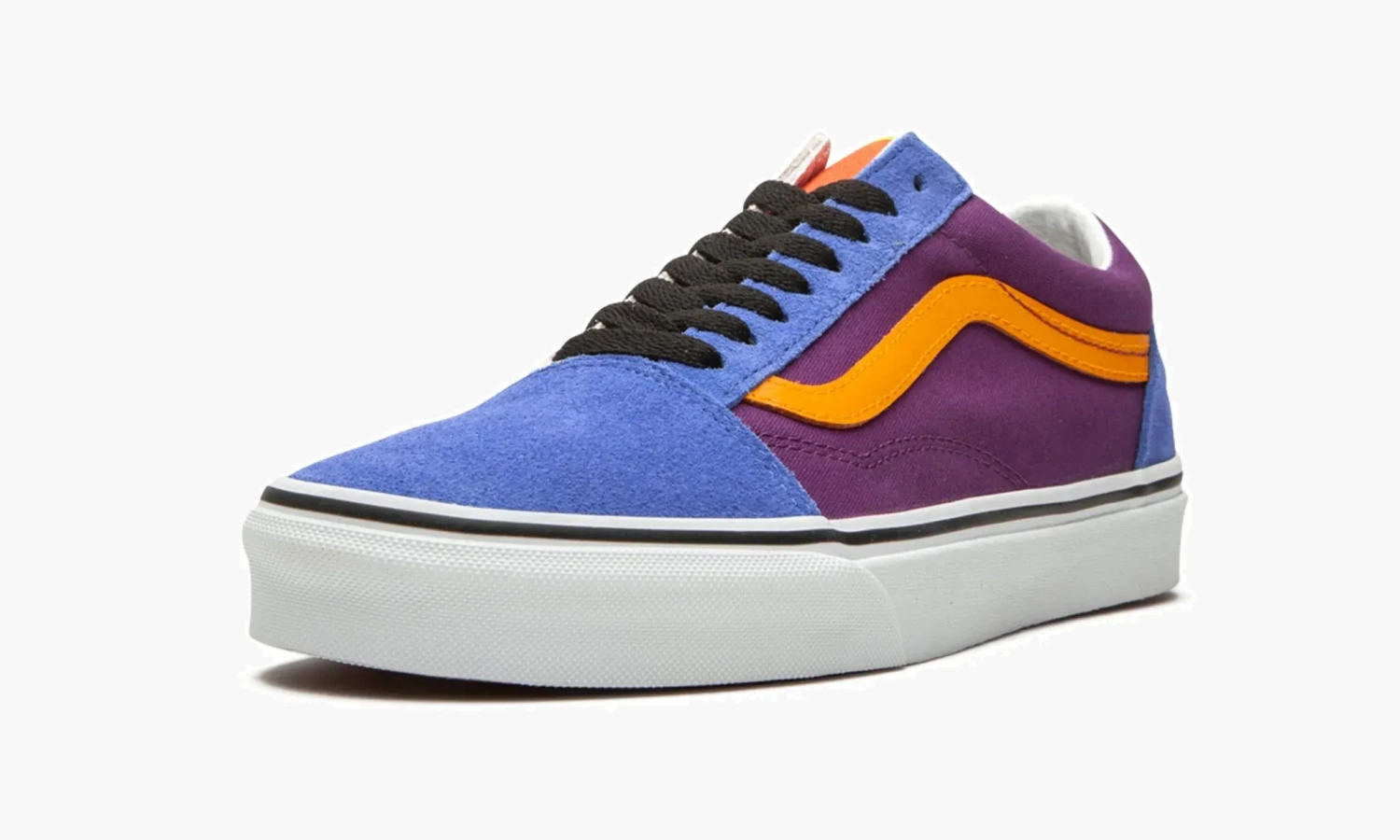 Vans Old Skool "Mix & Match" 