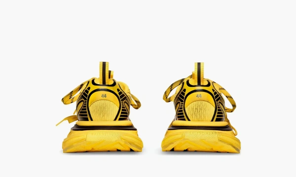 Balenciaga 3xl Yellow