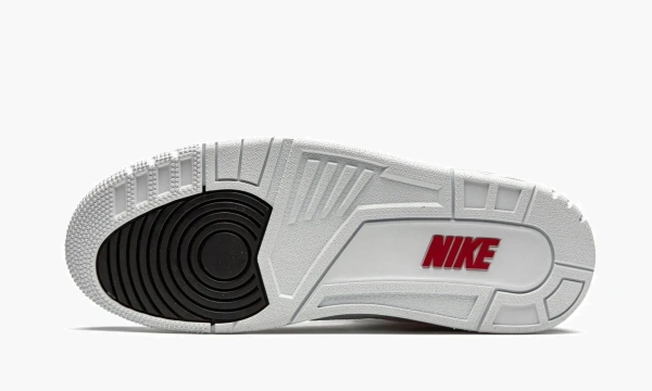 Air Jordan 3 Retro Se-t Denim Japan Exclusive - Fire Red 