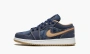 Air Jordan 1 Low SE GS Denim 