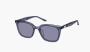 Gentle Monster Lo Lou BLC11 Sunglasses Blue / Purple 