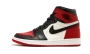 Air Jordan 1 Retro High Bred Toe 