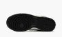 Nike Dunk Low Black Opti Yellow 