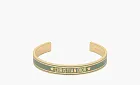 Dior Metal Bangles WMNS Green