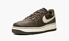 Air Force 1 '07 Craft 'Dark Chocolate'