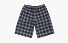 Stussy Baggy Beach Shorts Black