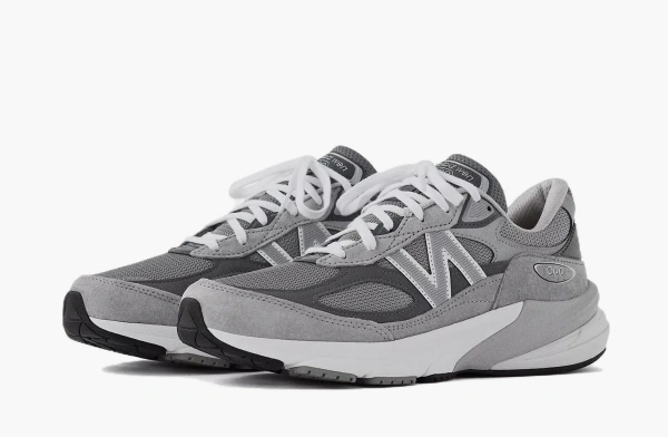 New Balance 990v6 Made in USA WMNS Castlerock