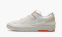 Air Jordan 2 Low "Shelflife" 