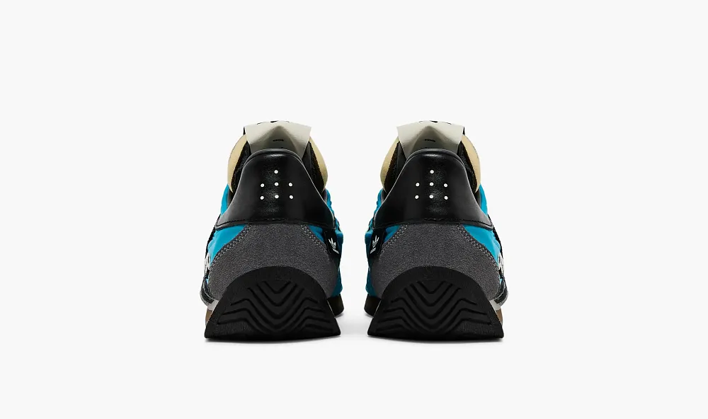 Adidas Country OG x Song for the Mute Active Teal