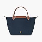 Longchamp Le Pliage Original S Handbag Navy