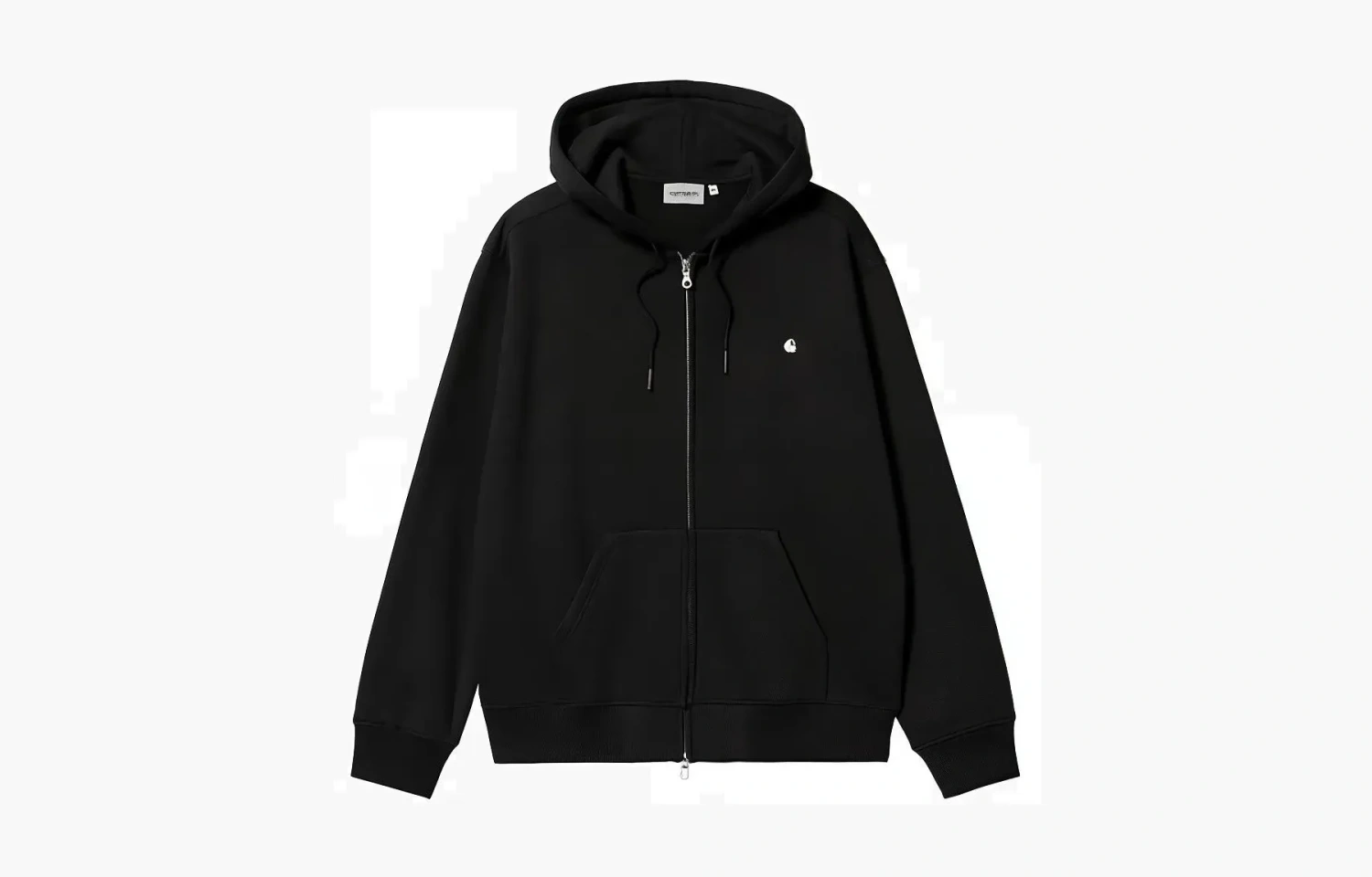 Carhartt WIP Madison Zip-up Hoodie 