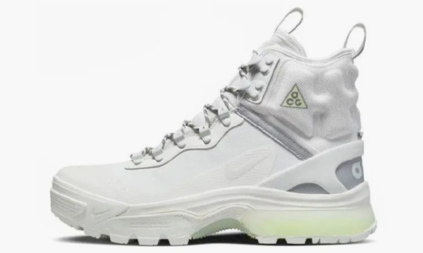 Nike Acg Air Zoom Gaiadome Gtx White 