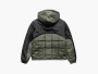 Stussy Primaloft Mountain Jacket "Olive" 