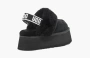 Wmns Funkette Slipper 'Black' 