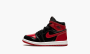 Air Jordan 1 Retro High OG TD "Bred Patent" 