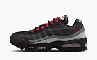 Nike Liverpool F.C. x Air Max 95 OG You’ll Never Walk Alone