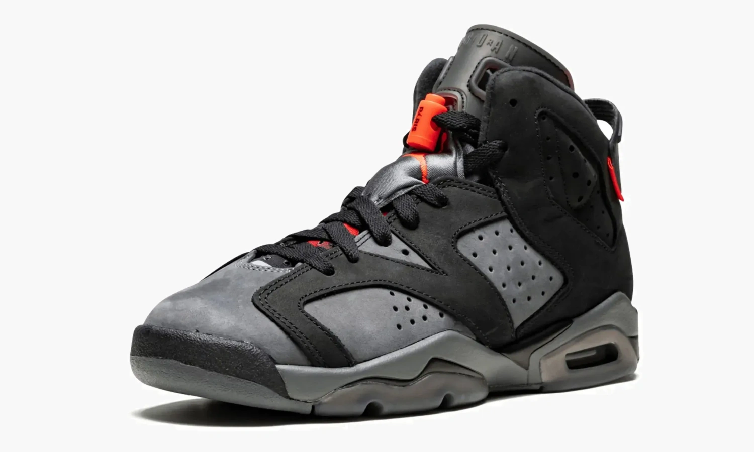 Air Jordan 6 PS Psg - Paris Saint Germain  Air Jordan 6 PS Psg - Paris Saint Germain
